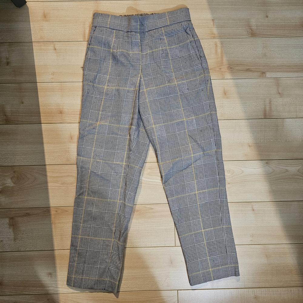 Babaton Paid Trousers